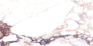 Плитка Laparet Calacatta Viola Калакатта Виола  глянц. рект. арт LP6012B0160R (60х119,5)
